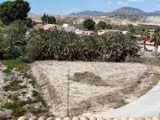 Finca/Casa Rural en venta en Mahoya, Murcia