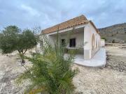 Finca/Casa Rural en venta en Abanilla, Murcia