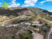 Finca/Casa Rural en venta en Abejuela, Almería