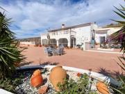 Finca/Casa Rural en venta en Aguaderas, Murcia