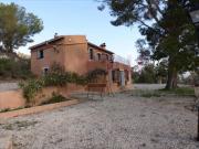 Finca/Casa Rural en venta en Aguas de Busot / Aigües,...