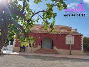 Finca/Casa Rural en venta en Aguilas, Murcia Costa Cálida
