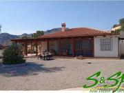 Finca/Casa Rural en venta en Aguilas, Murcia Costa Cálida
