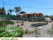 Finca/Casa Rural en venta en Aguilas, Murcia Costa Cálida