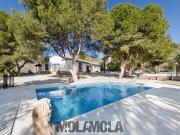 Finca/Casa Rural en venta en Aguilas, Murcia Costa Cálida