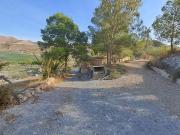 Finca/Casa Rural en venta en Aguilas, Murcia Costa Cálida