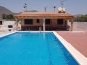 Finca/Casa Rural en venta en Aguilas, Murcia Costa Cálida