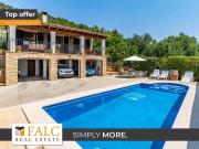 Finca/Casa Rural en venta en Alaró, Mallorca