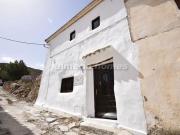 Finca/Casa Rural en venta en Albanchez, Almería