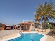 Finca/Casa Rural en venta en Albatera, Alicante