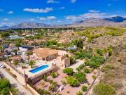 Finca/Casa Rural en venta en Albatera, Alicante