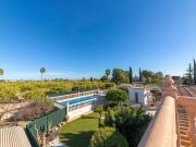 Finca/Casa Rural en venta en Albatera, Alicante