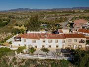 Finca/Casa Rural en venta en Albox, Almería