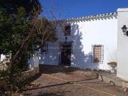 Finca/Casa Rural en venta en Albox, Almería