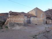 Finca/Casa Rural en venta en Albox, Almería