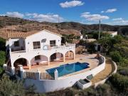 Finca/Casa Rural en venta en Albox, Almería