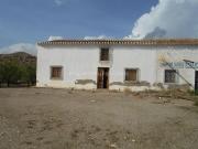 Finca/Casa Rural en venta en Albox, Almería