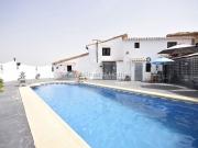 Finca/Casa Rural en venta en Albox, Almería