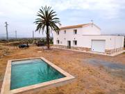 Finca/Casa Rural en venta en Albox, Almería