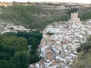 Casa Cueva en venta en Alcalá del Júcar, Albacete
