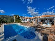 Finca/Casa Rural en venta en Alcaucín, Málaga