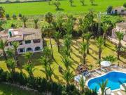 Finca/Casa Rural en venta en Alcúdia, Mallorca