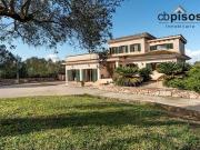 Finca/Casa Rural en venta en Algaida, Mallorca
