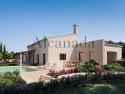 Finca/Casa Rural en venta en Algaida, Mallorca