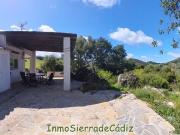Finca/Casa Rural en venta en Algodonales, Cádiz
