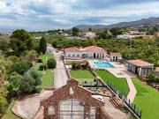 Finca/Casa Rural en venta en Alhaurín el Grande, Málaga...