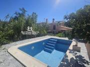 Finca/Casa Rural en venta en Almanzora, Almería