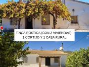 Finca/Casa Rural en venta en Alora, Málaga