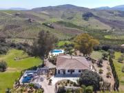 Finca/Casa Rural en venta en Alozaina, Málaga