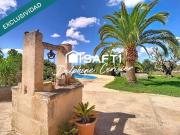 Finca/Casa Rural en venta en Alqueria Blanca, Mallorca