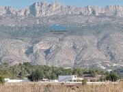 Finca/Casa Rural en venta en Altea, Alicante Costa Blanca