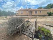Finca/Casa Rural en venta en Altea, Alicante Costa Blanca