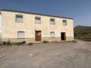 Finca/Casa Rural en venta en Arboleas, Almería