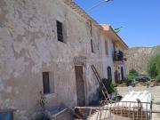 Finca/Casa Rural en venta en Arboleas, Almería