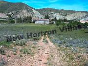 Finca/Casa Rural en venta en Arboleas, Almería