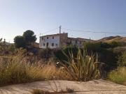 Finca/Casa Rural en venta en Arboleas, Almería