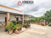 Finca/Casa Rural en venta en Arcos de la Frontera, Cádiz
