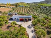 Finca/Casa Rural en venta en Arcos de la Frontera, Cádiz