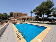 Finca/Casa Rural en venta en Aspe, Alicante
