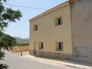 Finca/Casa Rural en venta en Barbarroja, Alicante