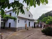 Finca/Casa Rural en venta en Baza, Granada