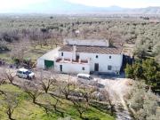 Finca/Casa Rural en venta en Baza, Granada