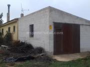 Finca/Casa Rural en venta en Baza, Granada