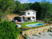 Finca/Casa Rural en venta en Begues, Barcelona