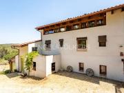 Finca/Casa Rural en venta en Begues, Barcelona