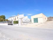 Finca/Casa Rural en venta en Benamaurel, Granada